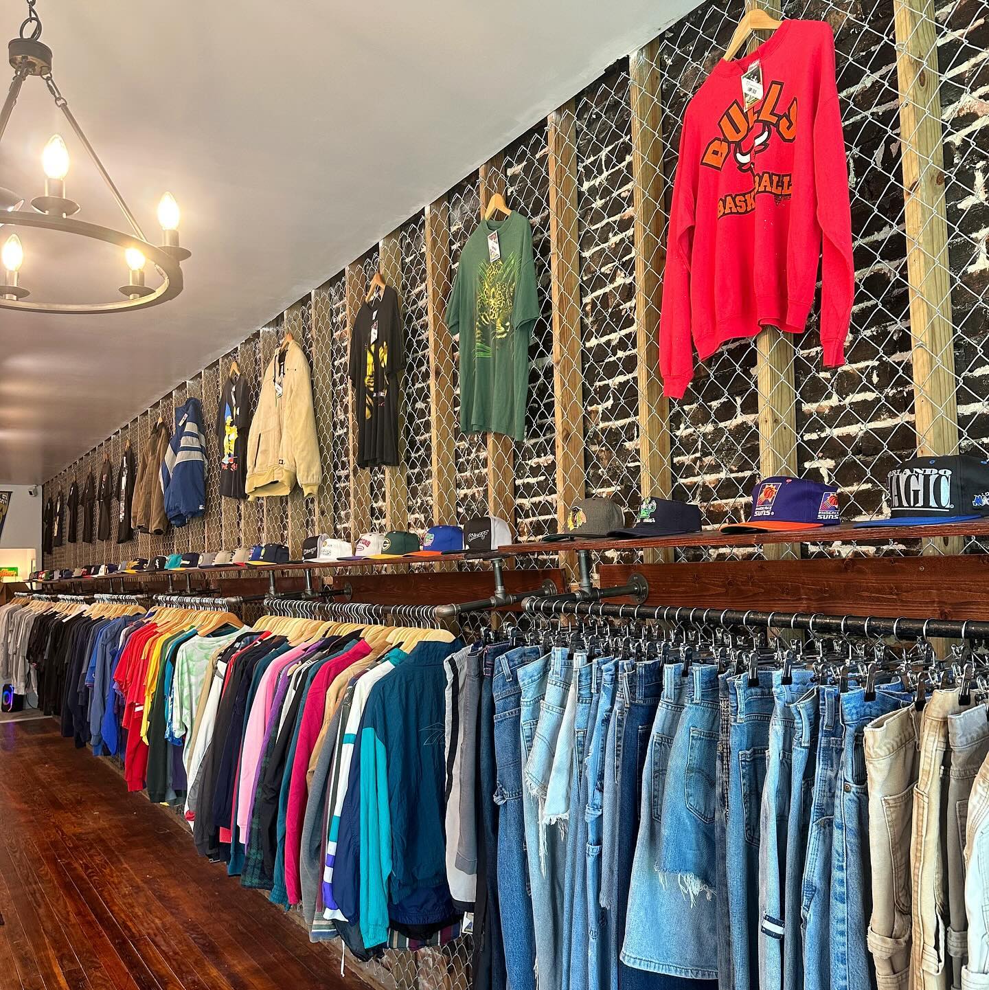 A Style Guide to Statesboro’s Fashion Scene