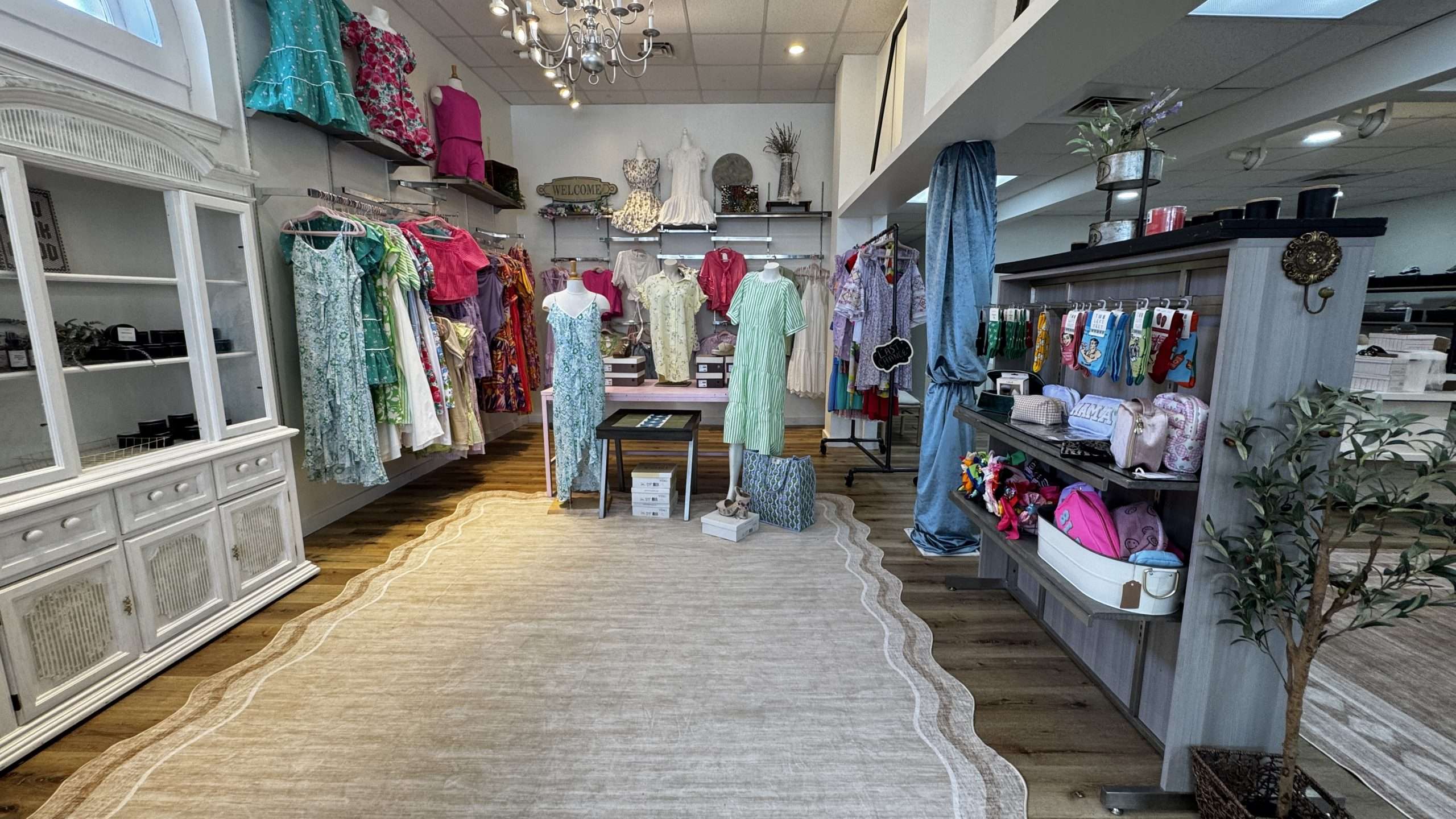 Fashion Shops Near Me: Statesboro, GA & Oxford, AL
