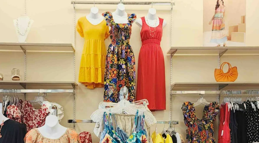 Dress Shops in Statesboro, GA: For Every Occasion