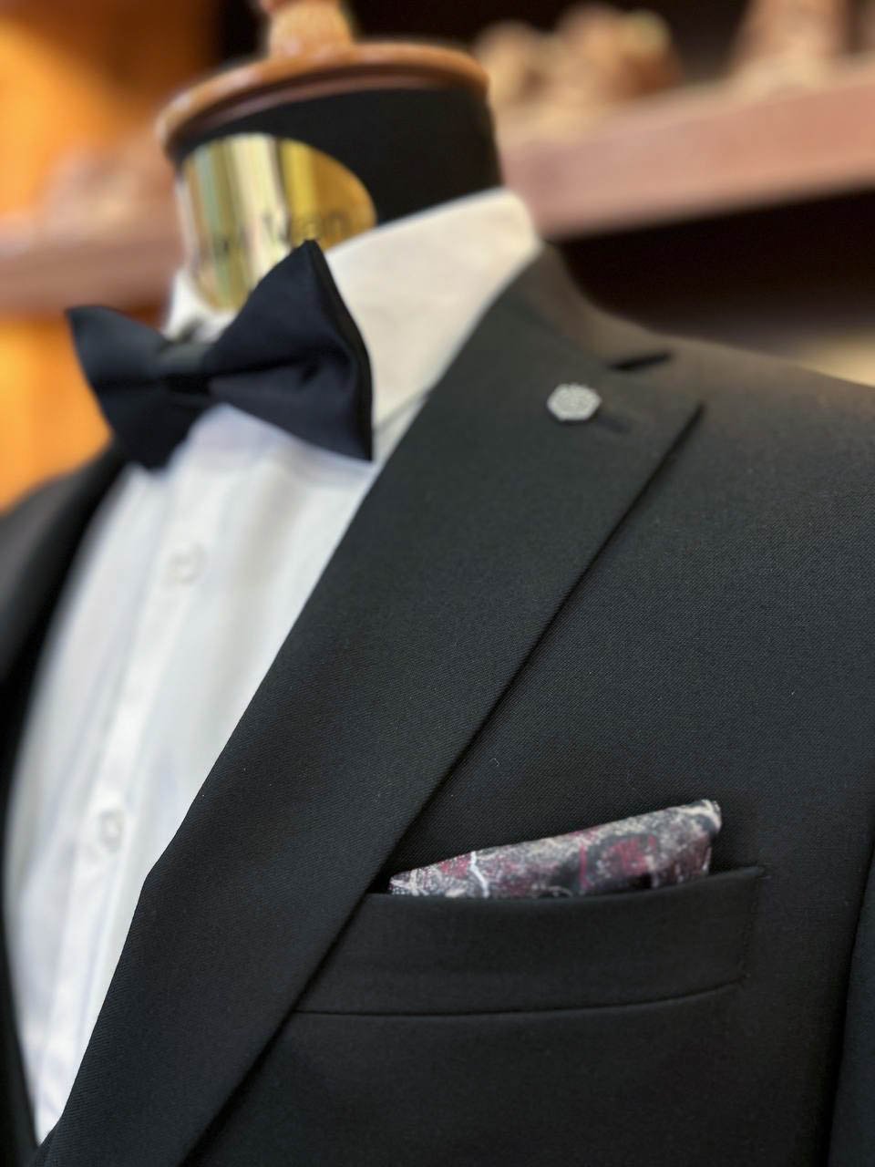 Professional tailoring